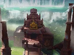 大比分领先